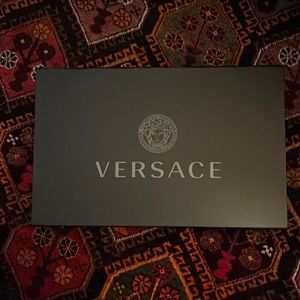 large Versace box